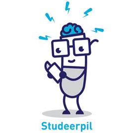 Studeerpil