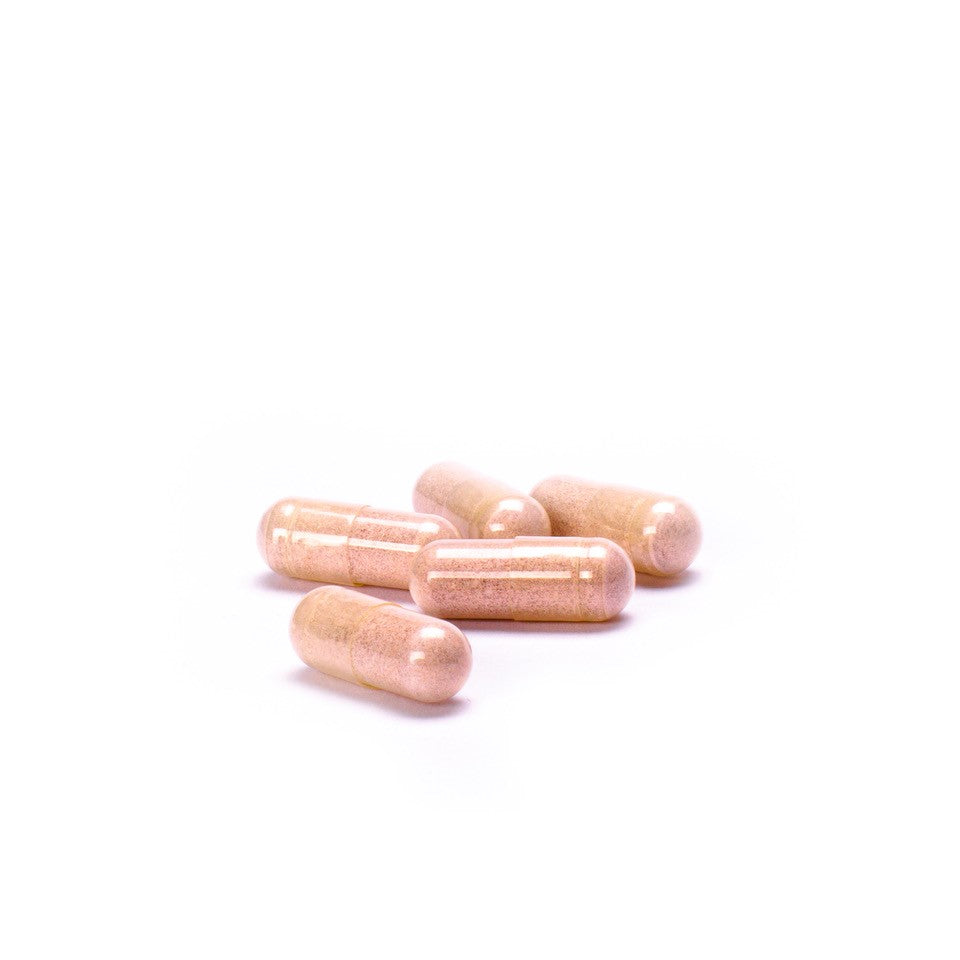 Studeerpil - 30 capsules
